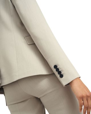 Ellen Single Breasted Jacket