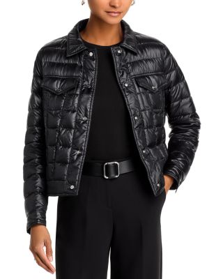 Herno - Shirt Jacket