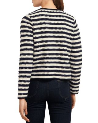 Milly Knitted Jacket