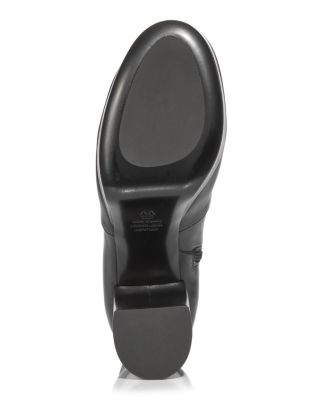 Women&#39;s Dayna High Heel Platform Booties