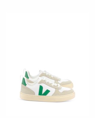 Unisex Small V 10 Lace Up Sneakers - Big Kid