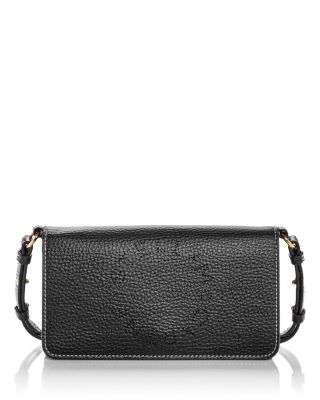 Stella McCartney - Logo Mini Crossbody Bag