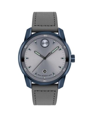 Movado - BOLD Verso Watch, 42mm