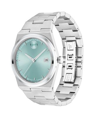 BOLD Quest Watch, 40mm