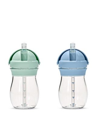 Oxo Tot Transitions Straw Cups 9 oz