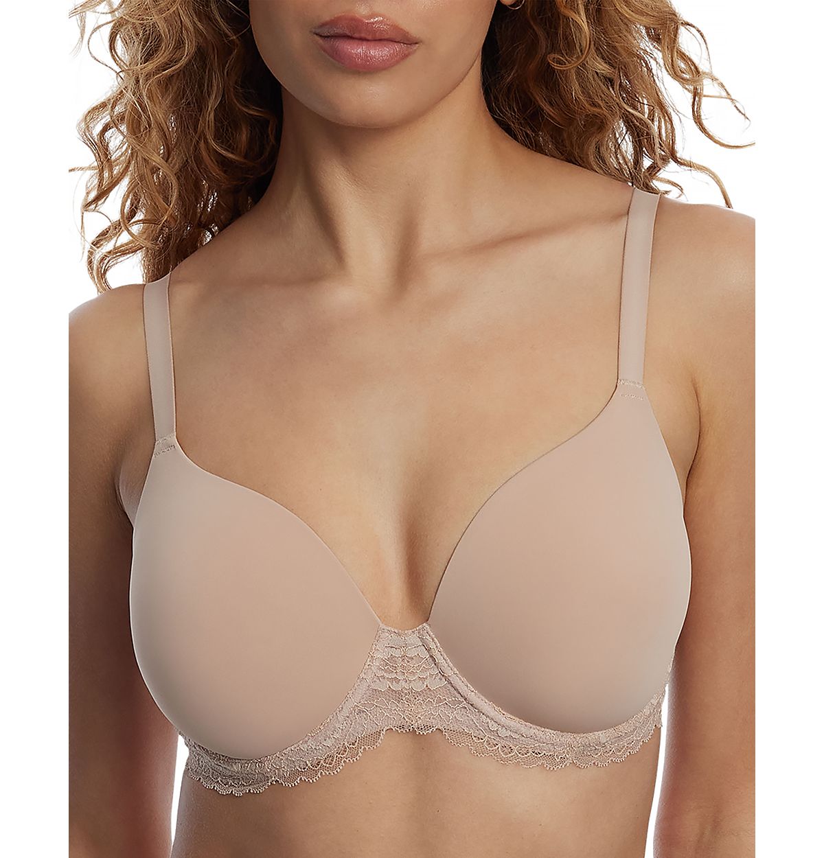 Skarlett Blue Minx T-Shirt Bra