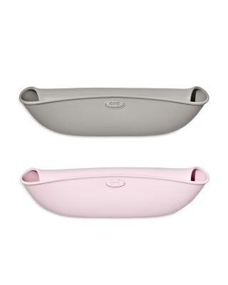 Tot Roll-Up™ Bibs, 2 Pack