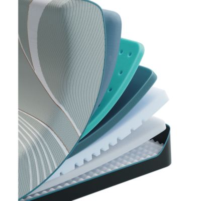 LuxeAdapt 2.0 Firm Mattress