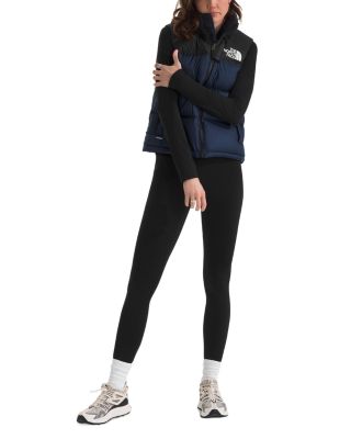 1996 Retro Nuptse Vest