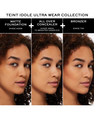 Teint Idole Ultra Wear Skin Transforming Powder Bronzer