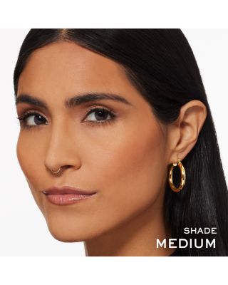 Teint Idole Ultra Wear Skin Transforming Powder Bronzer