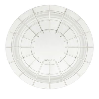 Graphik Silverplated Carafe Coaster