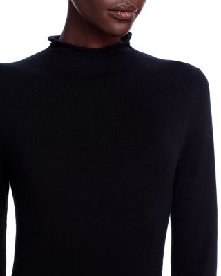 Cosysoft Mock Neck Sweater