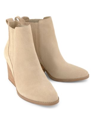 Women's Noa Wedge Chelsea Booties