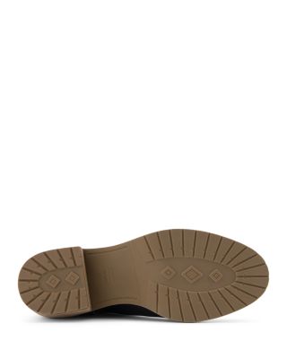 Women's Hailey Block Heel Boots