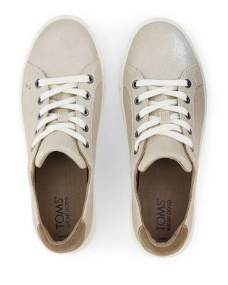 Women's Kameron Lace Up Sneakers