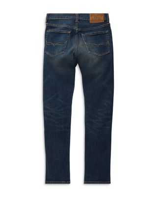 Boys' Sullivan Stretch Slim Fit Jeans in Adams Wash - Big Kid
