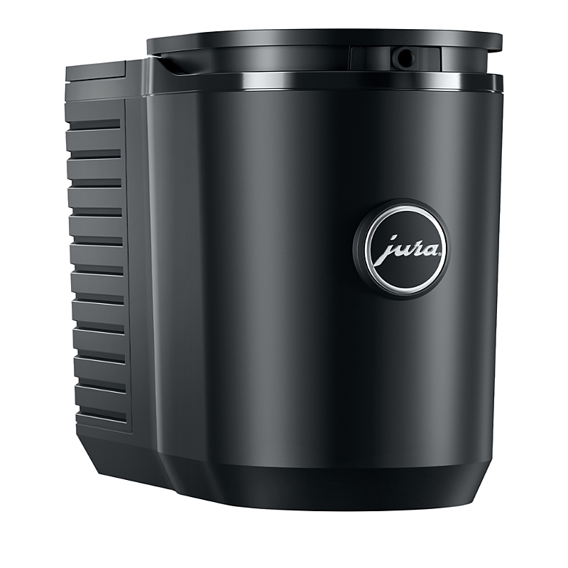 Jura Cool Control Milk Cooler, Black In Black