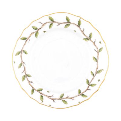 Rothschild Garden Bread and Butter Plate