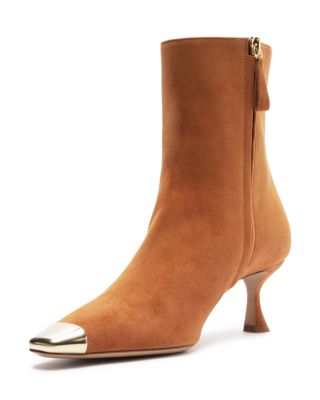  Women's Olivia Retro Boots