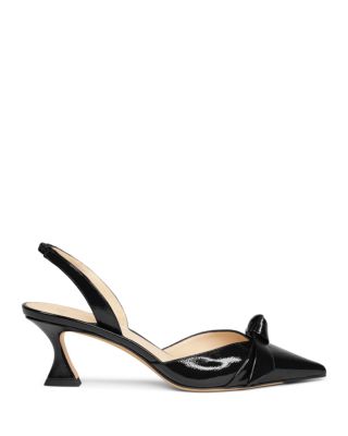 Women's Clarita Bell Slingback Pumps
