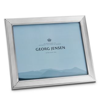 Georg Jensen Brandt Picture Frame