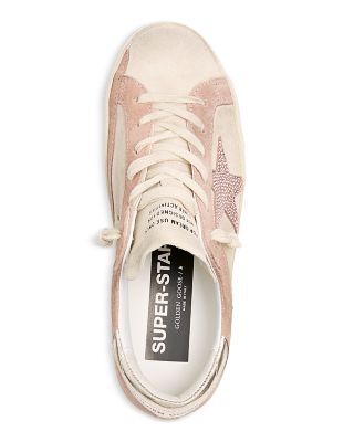 Unisex Super-Star Low Top Sneakers