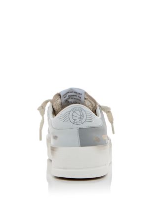 Unisex Stardan Low Top Sneakers