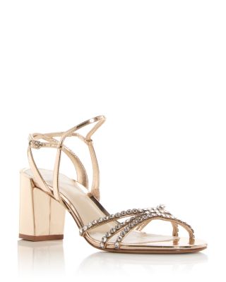 Women's Ray Embellished Sandals