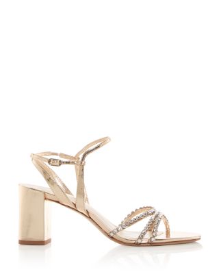 Women's Ray Embellished Sandals