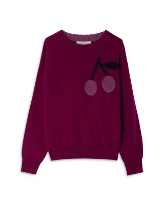 Bonpoint - Girls' Anumati Cashmere Sweater - Little Kid, Big Kid
