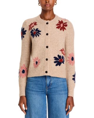 Millie Cardigan Sweater