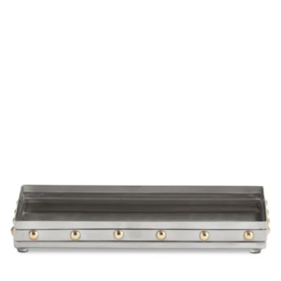 Roselli - Rivets Amenity Tray