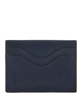 Salina Leather Card Case