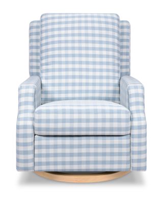 Crewe Recliner & Swivel Glider