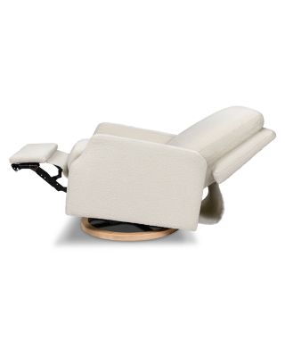 Crewe Electronic Recliner & Swivel Glider