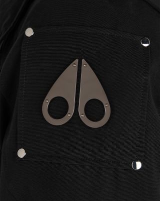 Original Stirling Down Parka