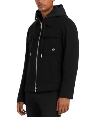 Moose Knuckles - Snowdon Jacket