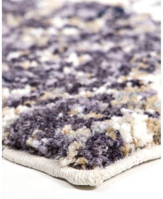 Orian Cotton Tail Expose Area Rug, 9' x 13'