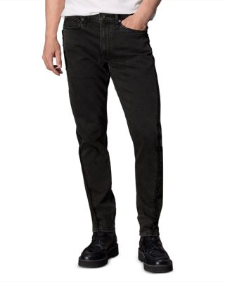 rag & bone - Fit 2 Authentic Stretch Slim Fit Jeans