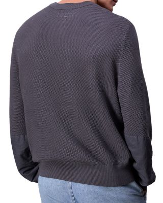 Dexter Crewneck Sweater