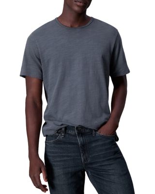 rag & bone Classic Fit Short Sleeve Tee