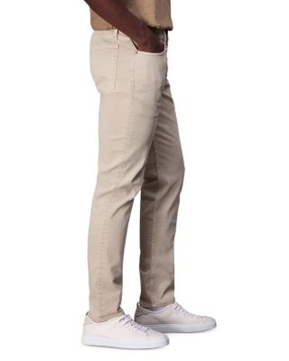 Fit 2 Aero Stretch Jeans in Sand Beige
