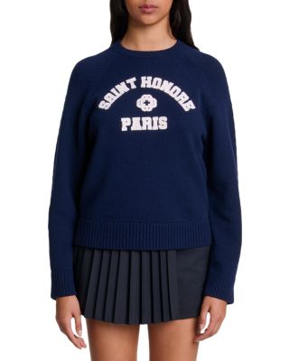 Maje - Monore Sweater