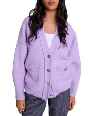 Maje - Mycollego Cardigan