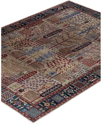Bloomingdale's Serapi M1993 Area Rug, 9'2" x 12'2"