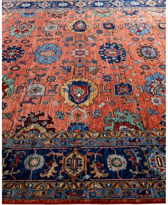 Bloomingdale&#39;s Serapi M1993 Area Rug, 9&#39; x 11&#39;11&amp;quot;