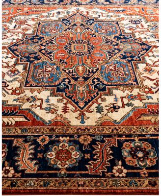 Bloomingdale's Serapi M1993 Area Rug, 8'4" x 9'9"