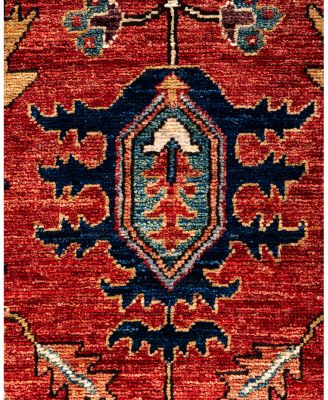 Bloomingdale's Serapi M1993 Area Rug, 8'2" x 10'4"