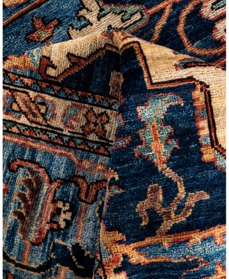 Bloomingdale's Serapi M1993 Area Rug, 8' x 10'2"